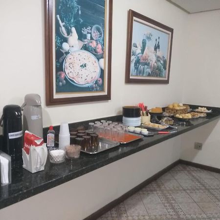 Hotel Italia Арагуари Экстерьер фото